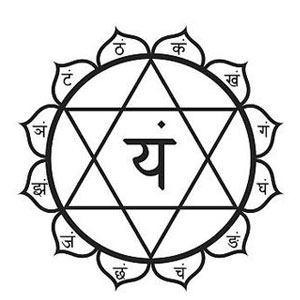 Heart Chakra (Anahata)