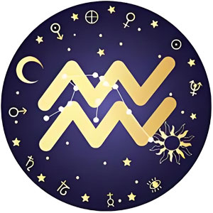 Aquarius