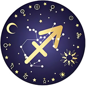 Sagittarius