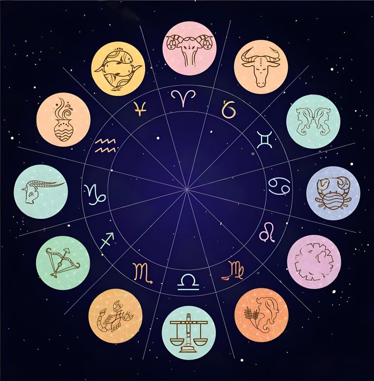 Chinese Zodiac vs Western Astrology: Key Traits