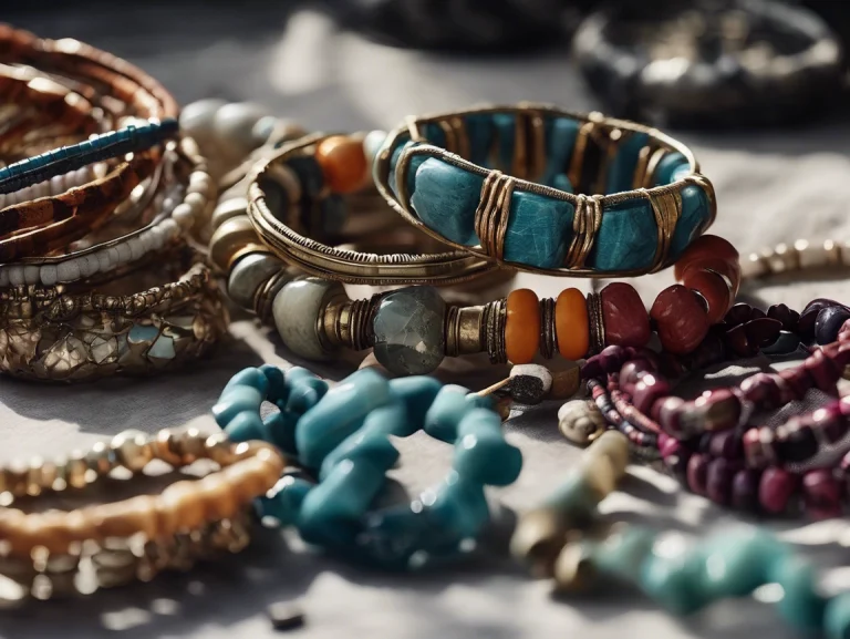 ‌How to Choose the Perfect Bracelet for Your Needs