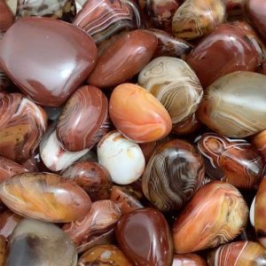 Agate Bracelet