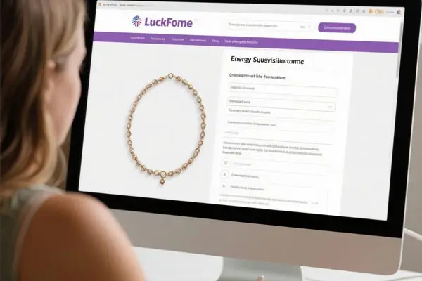 ‌Feng Shui Energy Assessment Questionnaire