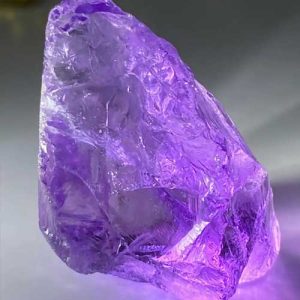 Natural Crystal Bracelet