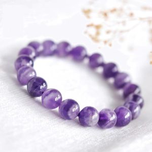 Nepal Diamond Bodhi Bracelet good luck bracelet that actually works