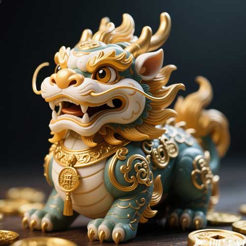 PI XIU