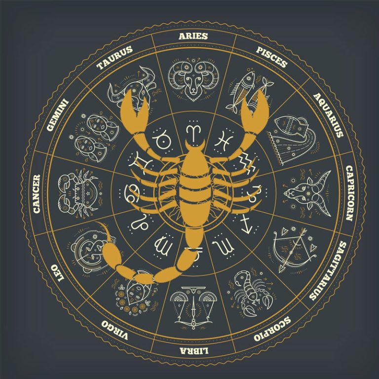 Scorpio Energy Bracelet: Alchemy of Shadows & Light
