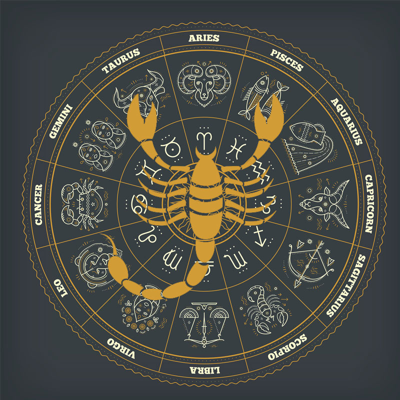 Scorpio
