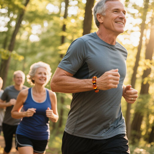 Vitality & Health
