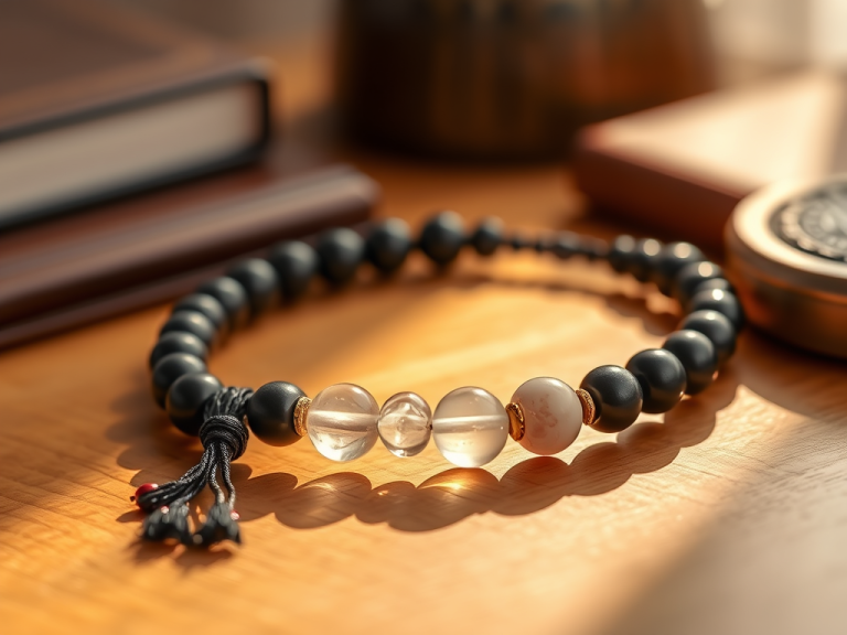 How Chinese Feng Shui Bracelets Can Boost Your Daily Energy (According to Science)