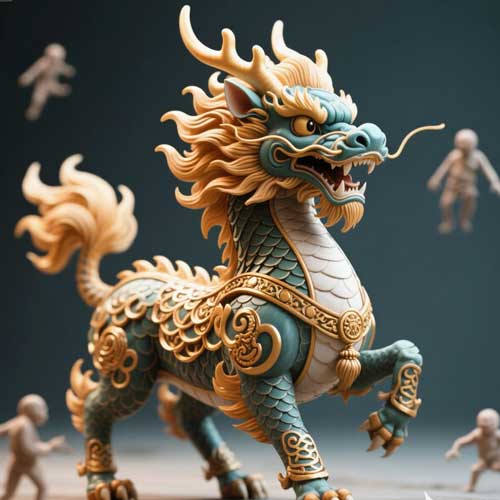 Qilin