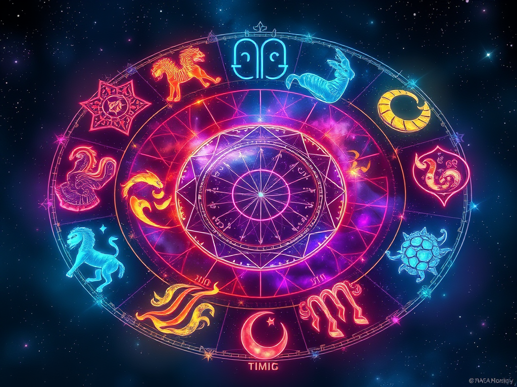 the-twelve-zodiac-signs