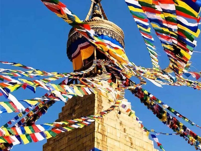The Spiritual Essence of Tibetan Culture and Its Sacred Adornments