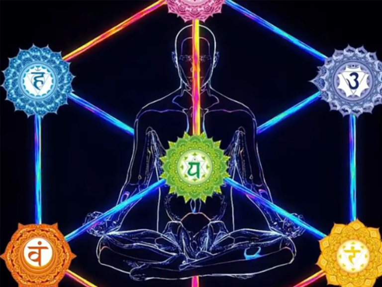 The Unbreakable Spirit: How Chakra Alignment Transformed a Serial Entrepreneur