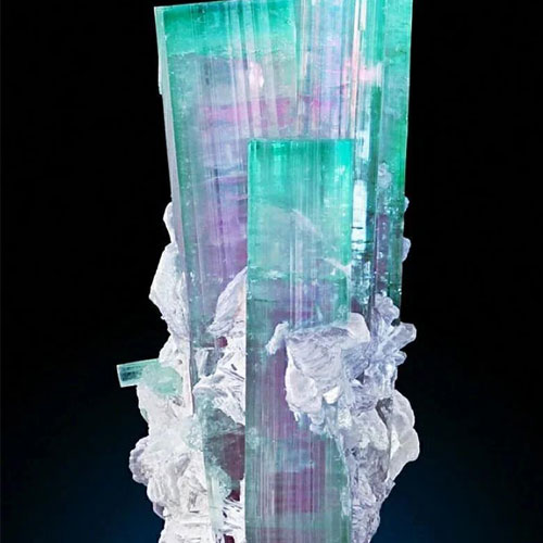 Tourmaline