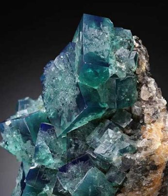 Fluorite